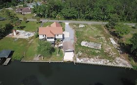 Riverwood Lodge Foley United States Of America